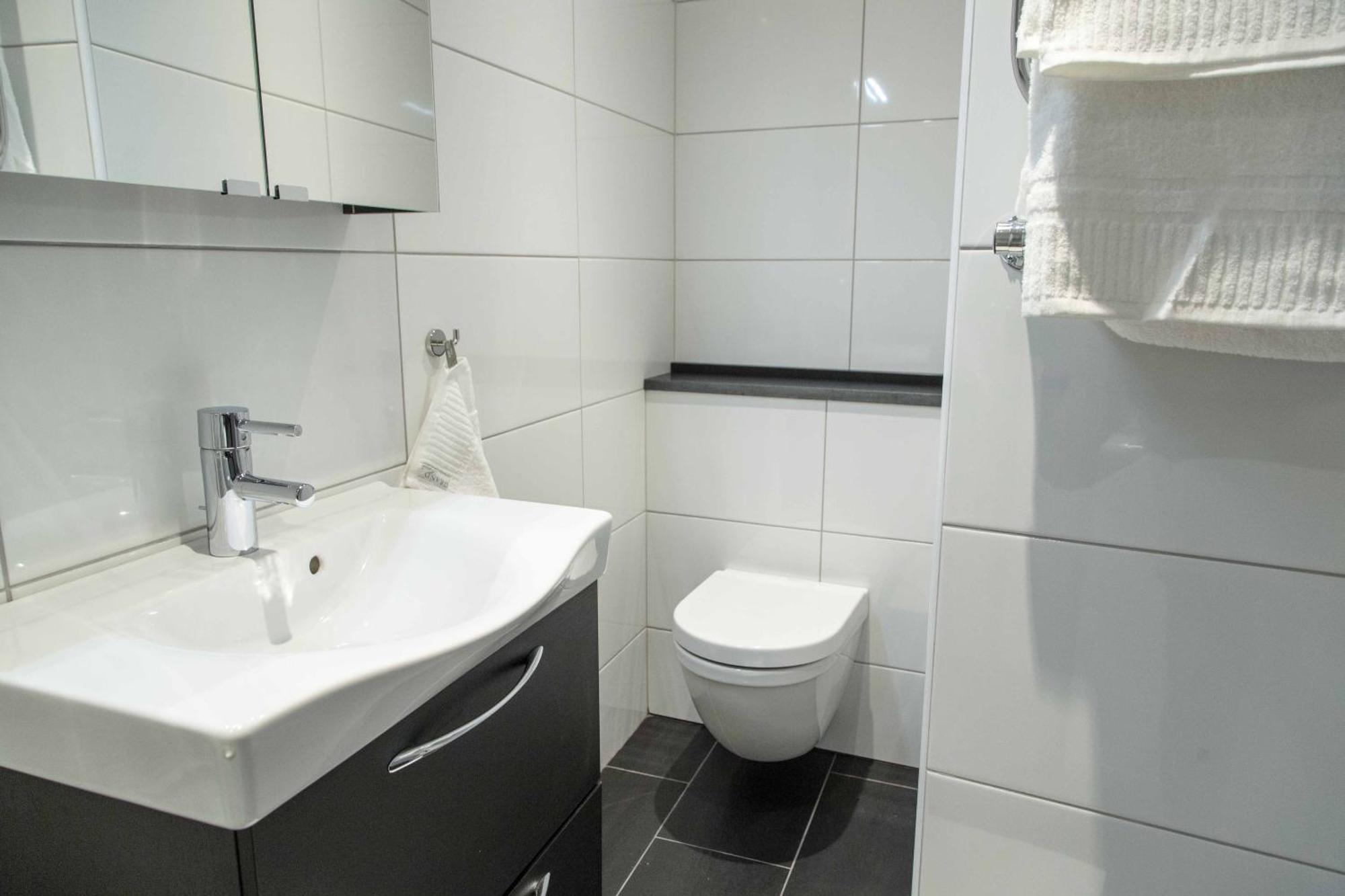Executive Living Oestermalm Suite Stockholm Exterior foto