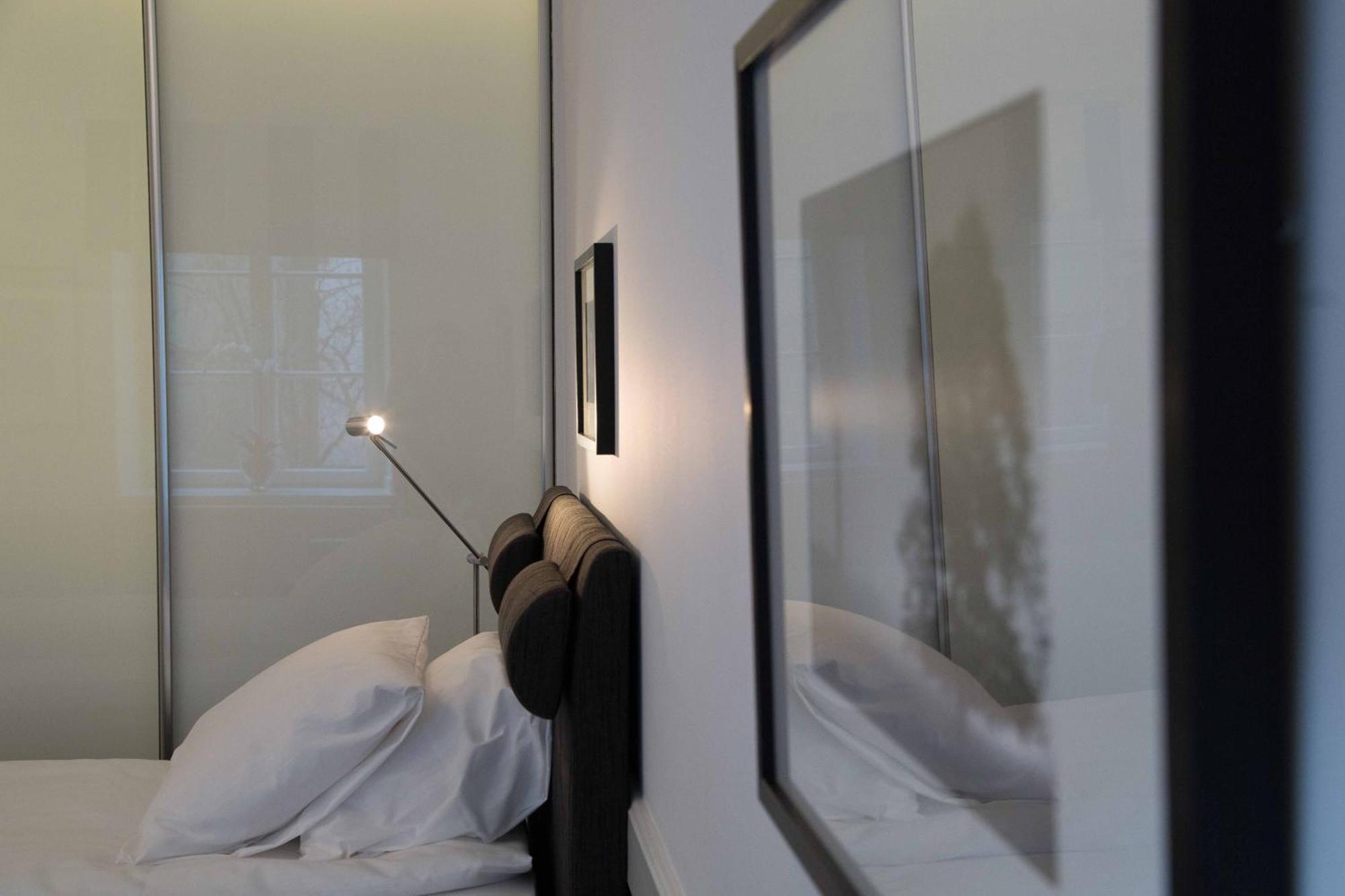 Executive Living Oestermalm Suite Stockholm Exterior foto